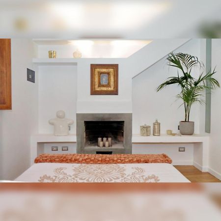 Labanca'S Luxury Pantheon Lägenhet Rom Exteriör bild