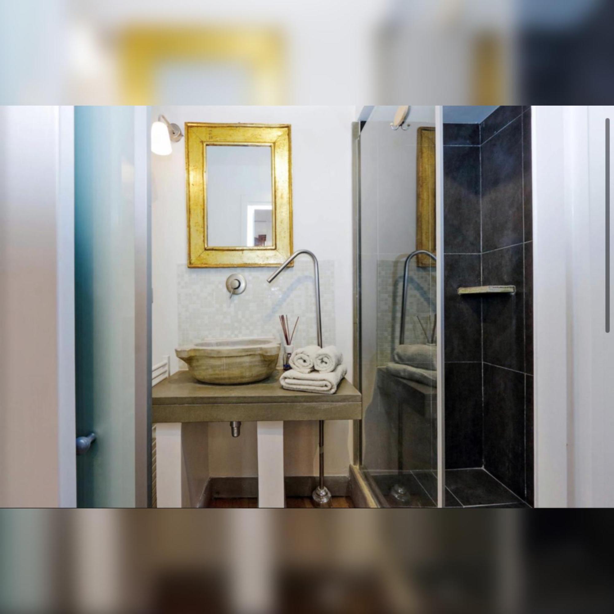 Labanca'S Luxury Pantheon Lägenhet Rom Rum bild