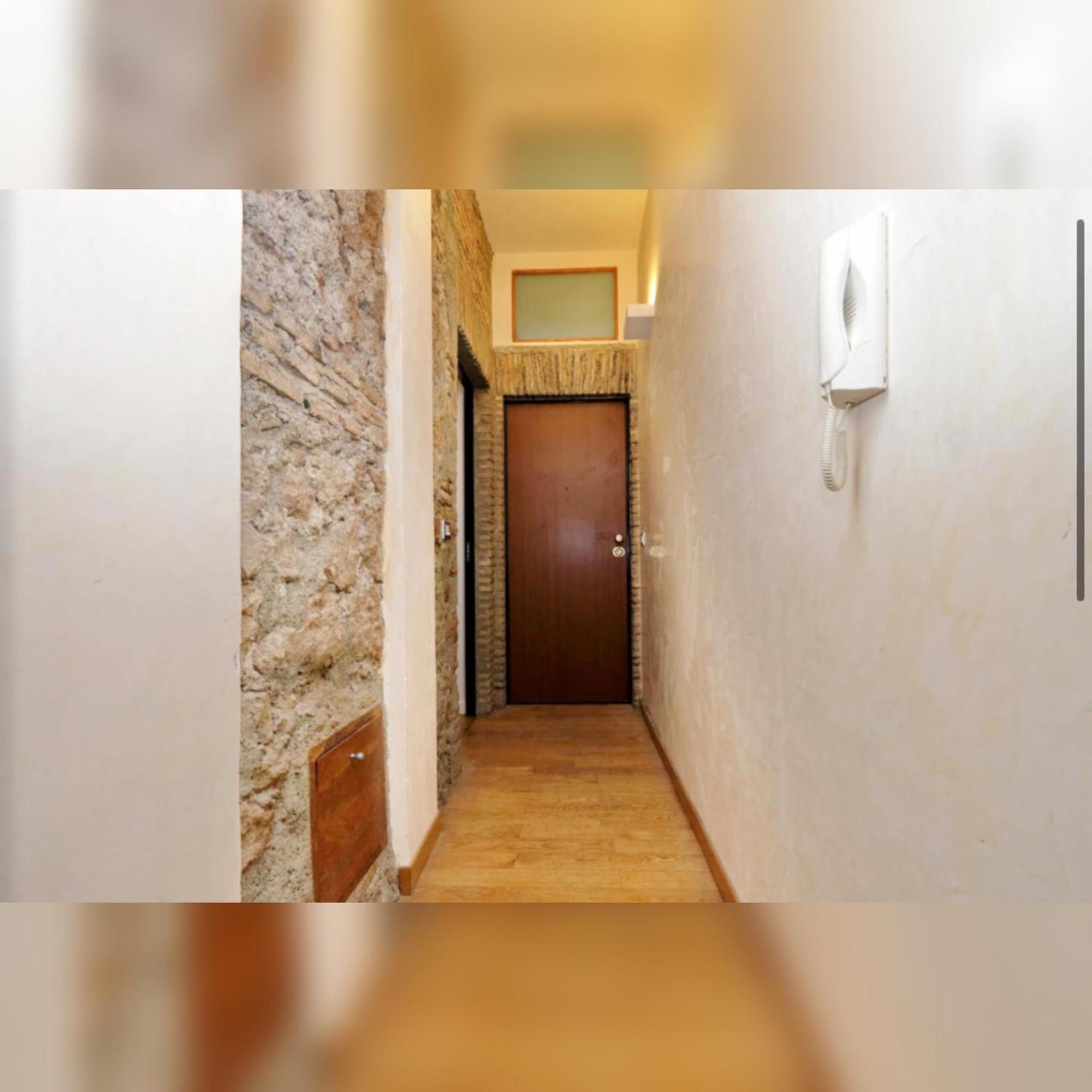 Labanca'S Luxury Pantheon Lägenhet Rom Rum bild