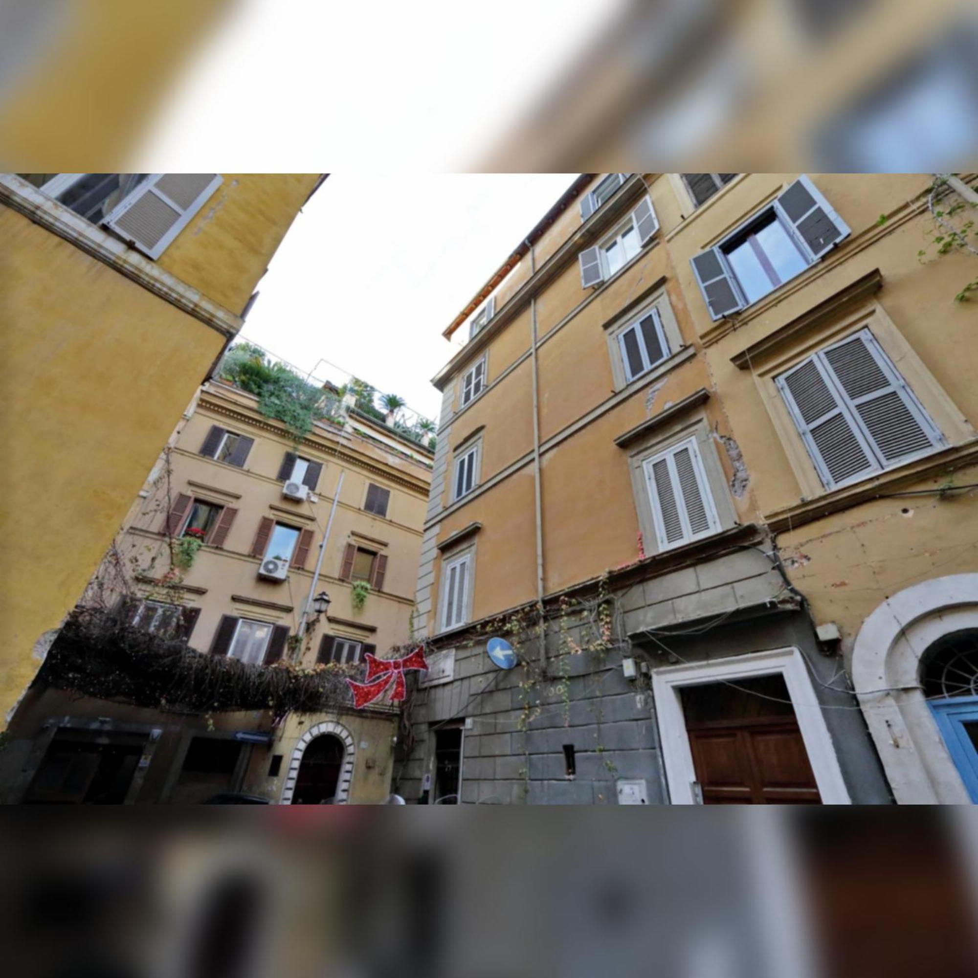 Labanca'S Luxury Pantheon Lägenhet Rom Rum bild