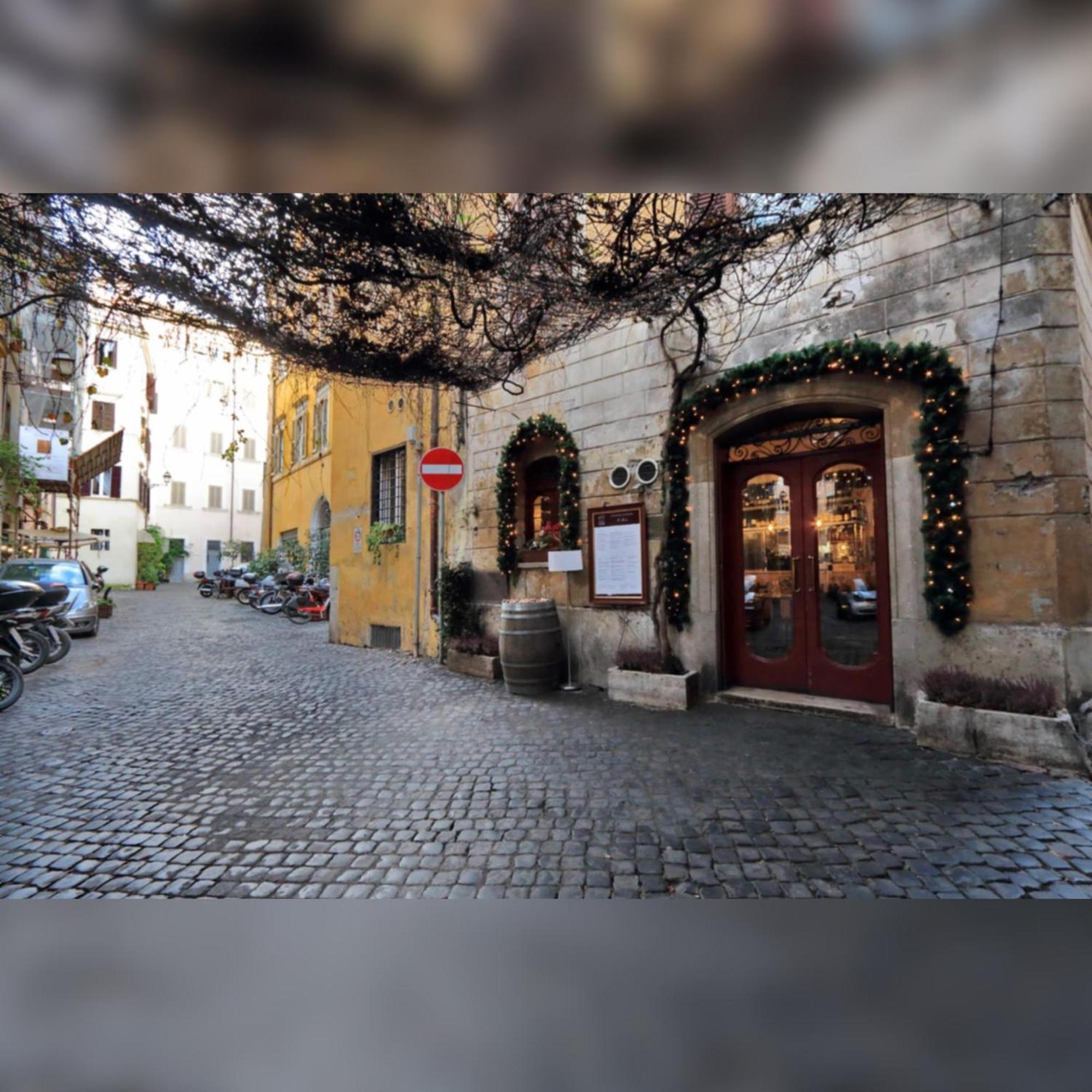 Labanca'S Luxury Pantheon Lägenhet Rom Rum bild